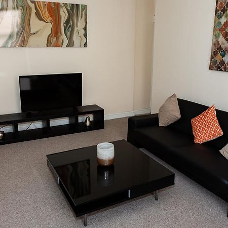 Alexander Apartments Rooms 2 South Shields Esterno foto