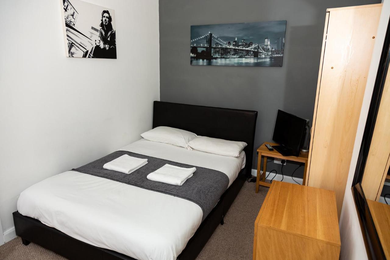 Alexander Apartments Rooms 2 South Shields Esterno foto