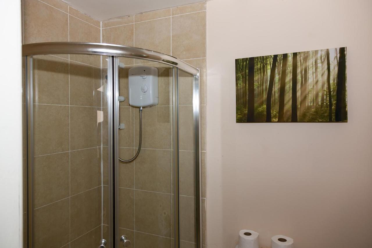 Alexander Apartments Rooms 2 South Shields Esterno foto