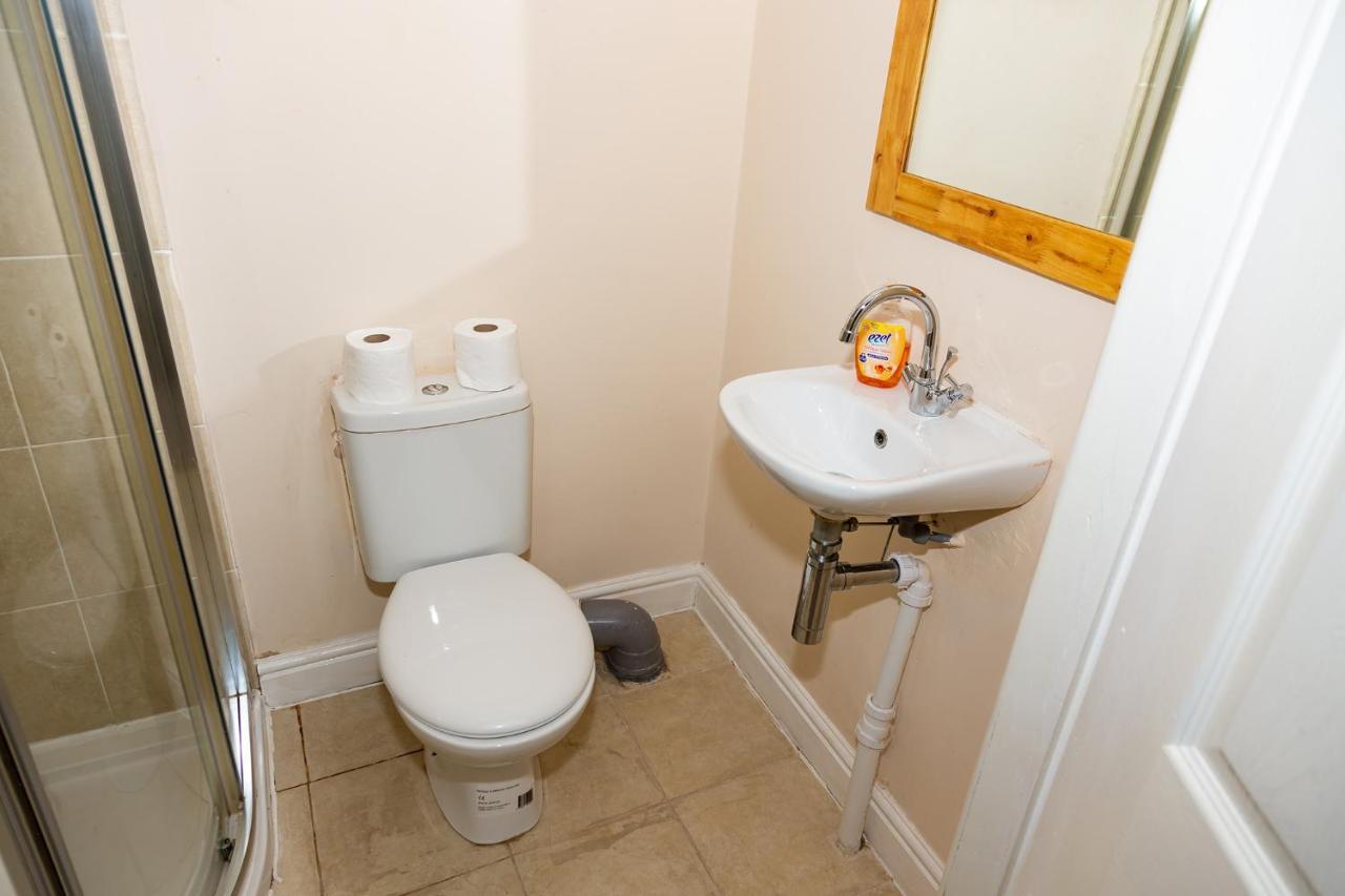 Alexander Apartments Rooms 2 South Shields Esterno foto